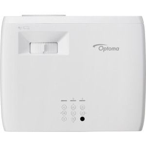 Optoma ZH361