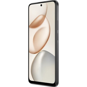 Honor 400 Smart, 256GB, 8GB RAM, Dual SIM, 5G, Tri-Camera, Velvet Black