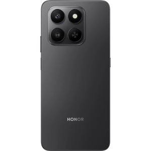 Honor 400 Smart, 256GB, 8GB RAM, Dual SIM, 5G, Tri-Camera, Velvet Black