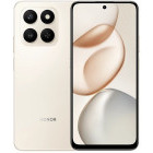 Smartphone Honor 400 Smart, 256GB, 8GB RAM, Dual SIM, 5G, Tri-Camera, Desert Gold