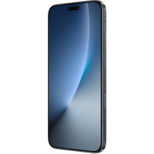 Honor Magic 8 Pro, 512GB, 12GB RAM, Dual SIM, 5G, 4-Camere, Black + Casti Honor Choice Earbuds X7e Active incluse