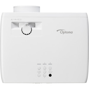 Optoma ZH551