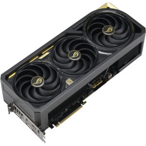 ASUS GeForce RTX 5090 ROG Astral Edition 20 32GB GDDR7 512-bit DLSS 4.0