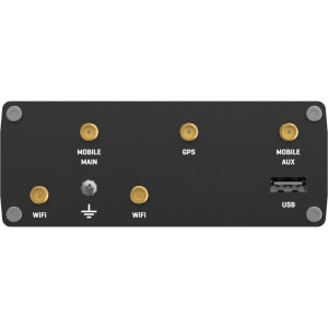 Teltonika Gigabit RUTM11, 4G, Dual Band Wi-Fi 5, Industrial