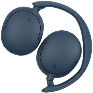 Sony Over-Ear, WH-CH730N Blue