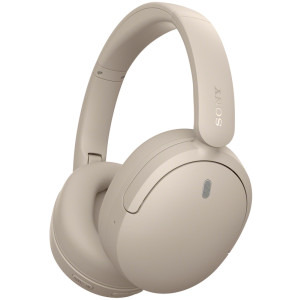 Sony Over-Ear, WH-CH730N Bej