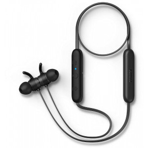 Philips TAE1205BK/00, IPX4, negru