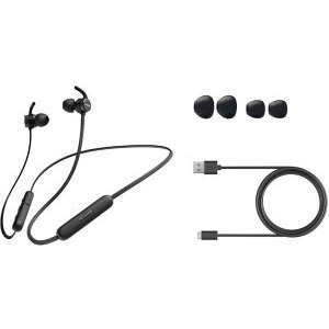 Philips TAE1205BK/00, IPX4, negru