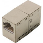 Accesoriu retea Logilink Cupla CAT5e 2x RJ-45