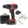 Steinhaus Masina de gaurit cu percutie si insurubat cu acumulator PRO-CD18MX