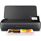 Multifunctionala HP OfficeJet 250 Mobile All-in-One, InkJet, Color, Format A4, Wi-Fi, Portabila