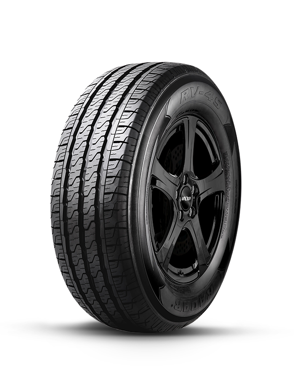 Anvelopa all-season Radar ARGONITE RV 4SEASON 215/60R17C 109/107T