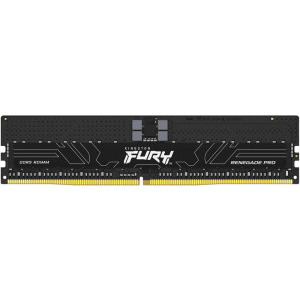 Kingston FURY Renegade Pro 256GB DDR5 6400MHz CL32 Quad Channel Kit