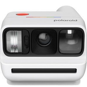 Polaroid Go Gen 3 White