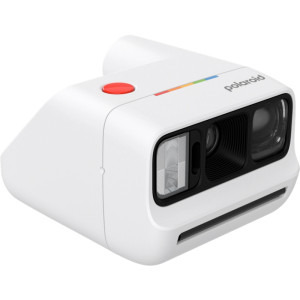 Polaroid Go Gen 3 White