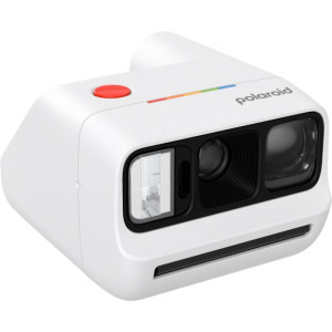 Polaroid Go Gen 3 White