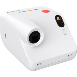 Polaroid Go Gen 3 White