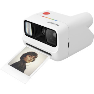 Polaroid Go Gen 3 White