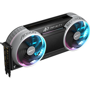 GIGABYTE GeForce RTX 5080 AORUS INFINITY 16GB GDDR7 256-bit DLSS 4.0