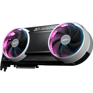 GIGABYTE GeForce RTX 5080 AORUS INFINITY 16GB GDDR7 256-bit DLSS 4.0