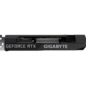 GIGABYTE GeForce RTX 3060 WINDFORCE 12GB GDDR6 192-bit