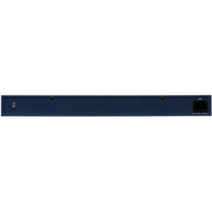 Hikvision Gigabit DS-3E1524-SI-16F8T