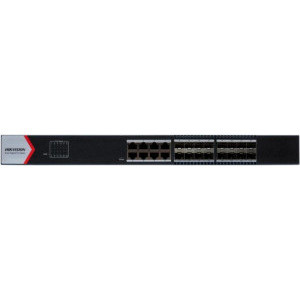 Hikvision Gigabit DS-3E1524-SI-16F8T