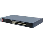 Switch Hikvision Gigabit DS-3E1524-SI-16F8T
