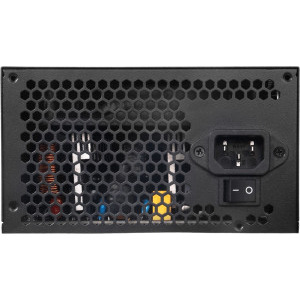Darkflash EMT750, 80+ Bronze, 750W