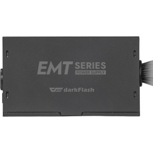 Darkflash EMT850, 80+ Bronze, 850W