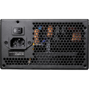 Darkflash PMT1050, 80+ Gold, 1050W, Black