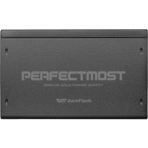 Darkflash PMT1250, 80+ Gold, 1250W