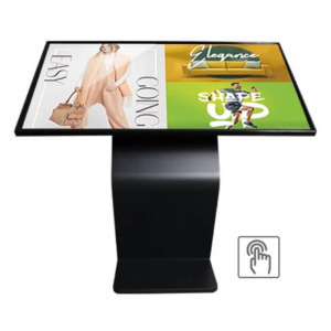 EVOBOARD Kiosk Indoor Touch IR 55'' 4K Android 11
