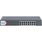 Switch Hikvision Gigabit DS-3E1516-EIV3