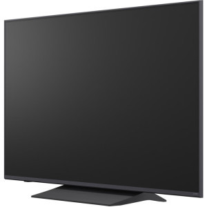 LG Smart TV QNED MiniLED 55QNED8EB3B Seria QNED8E evo AI 139cm 4K UHD HDR