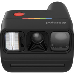 Polaroid Go Gen 3 Black