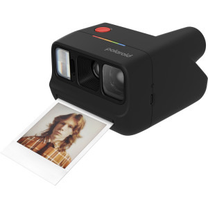 Polaroid Go Gen 3 Black
