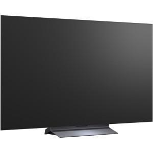 LG Smart TV OLED55C6ELB Seria evo AI C6 139cm 4K UHD HDR