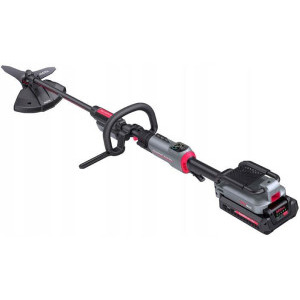 MOVA Trimmer de tuns iarba cu acumulator GT616PT, 60 V, diametru taiere 40 cm