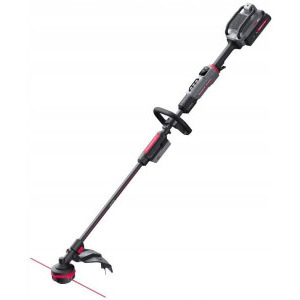 MOVA Trimmer de tuns iarba cu acumulator GT616PT, 60 V, diametru taiere 40 cm