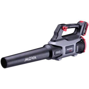 MOVA Suflanta pentru frunze cu acumulator GB213, 20 V, 44 m/s