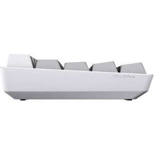 Corsair CLIPPER PRO MINI MGX Hyperdrive Core Switch White Mecanica