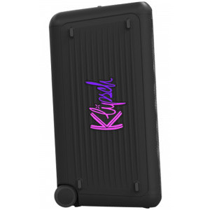 KLIPSCH Miami Partybox, Black