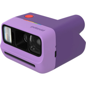 Polaroid Go Gen 3 Purple