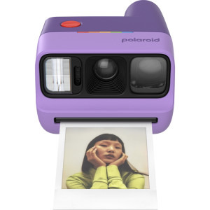 Polaroid Go Gen 3 Purple