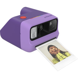 Polaroid Go Gen 3 Purple