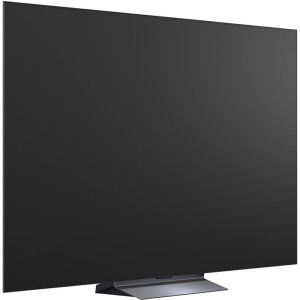 LG Smart TV OLED77C6ELB Seria evo AI C6 195cm 4K UHD HDR