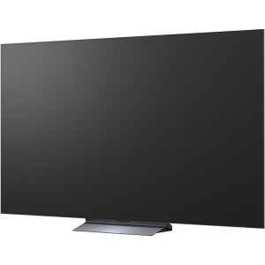 LG Smart TV OLED77C6ELB Seria evo AI C6 195cm 4K UHD HDR