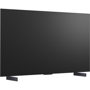 LG Smart TV OLED42C6ELB Seria evo AI C6 105cm 4K UHD HDR