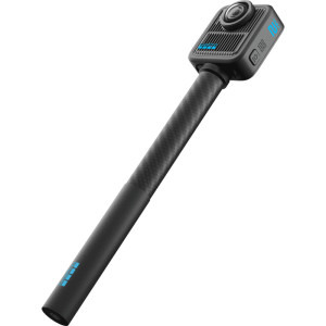 GoPro Brat extensibil fibra de carbon 1 m